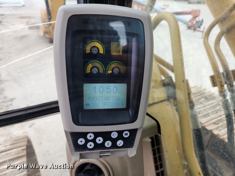 image for item MK9367 2005 Caterpillar 330CL  excavator