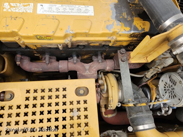 image for item MK9367 2005 Caterpillar 330CL  excavator