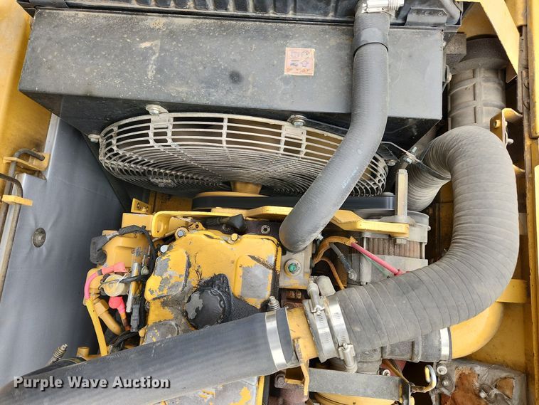 image for item MK9367 2005 Caterpillar 330CL  excavator