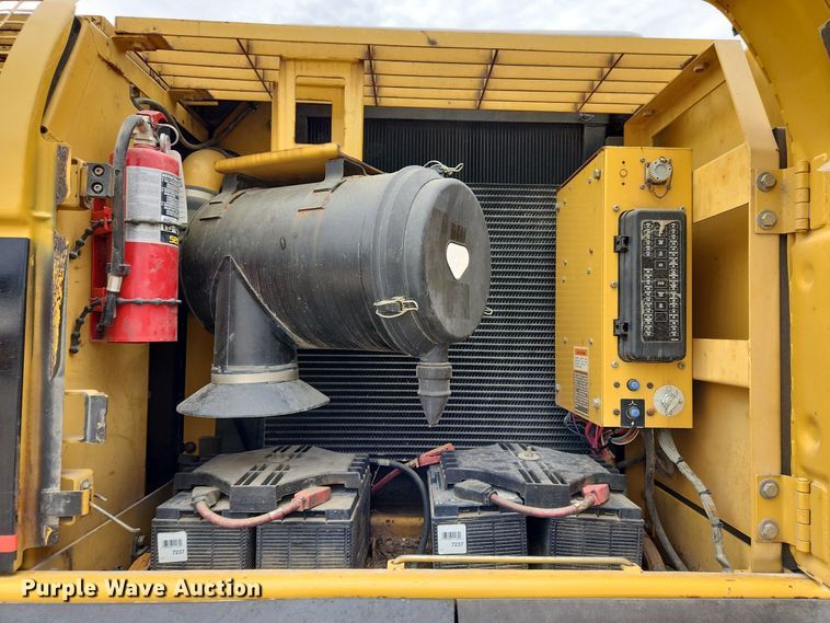 image for item MK9367 2005 Caterpillar 330CL  excavator