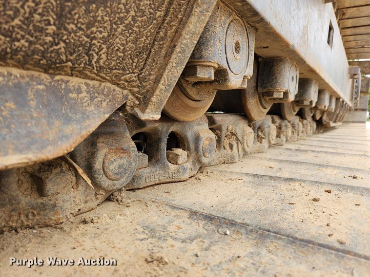 image for item MK9367 2005 Caterpillar 330CL  excavator