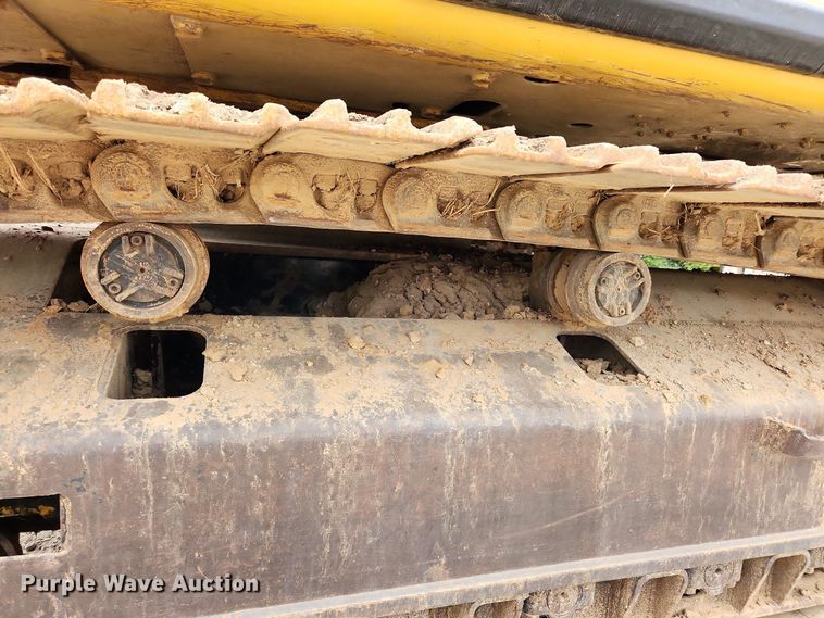 image for item MK9367 2005 Caterpillar 330CL  excavator