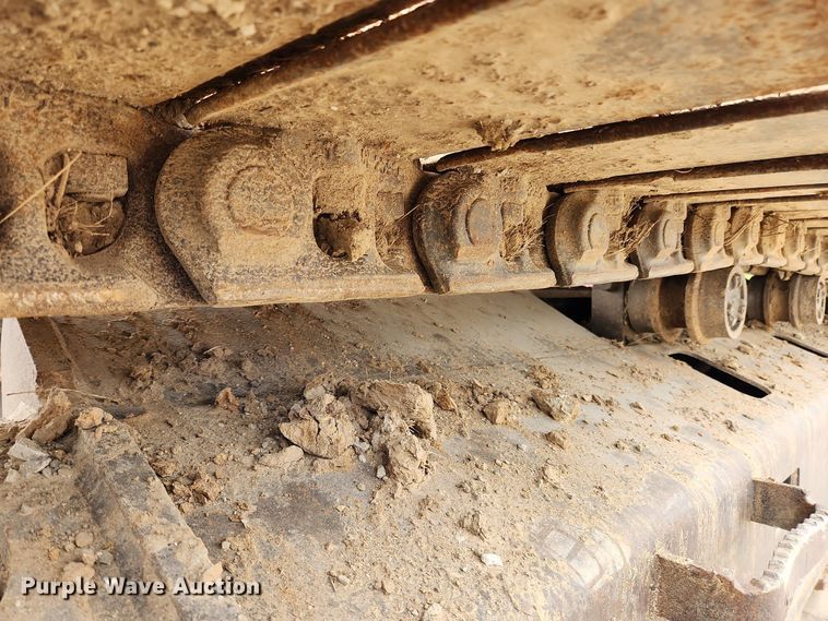 image for item MK9367 2005 Caterpillar 330CL  excavator