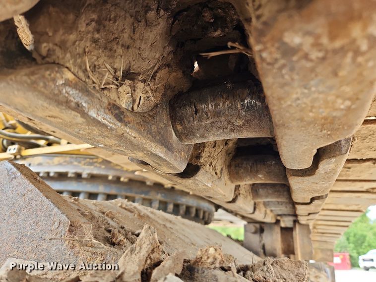 image for item MK9367 2005 Caterpillar 330CL  excavator