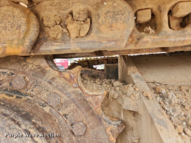 image for item MK9367 2005 Caterpillar 330CL  excavator