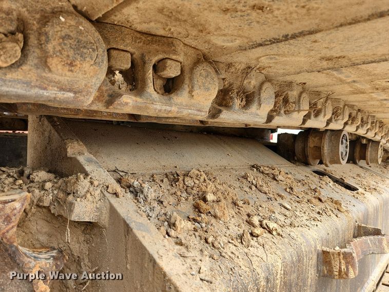 image for item MK9367 2005 Caterpillar 330CL  excavator