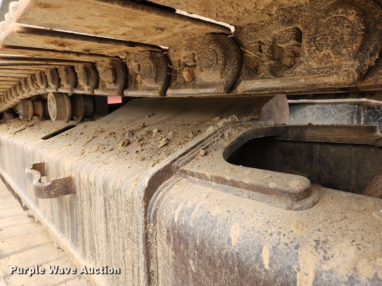 image for item MK9367 2005 Caterpillar 330CL  excavator