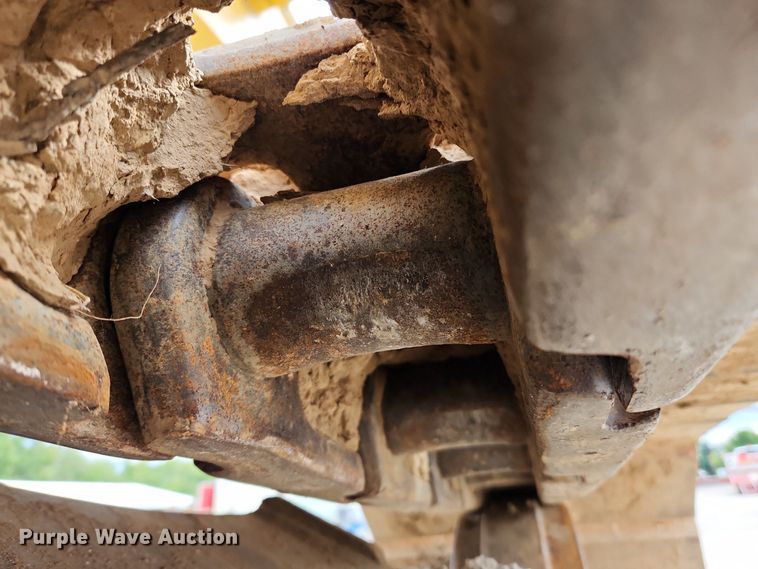 image for item MK9367 2005 Caterpillar 330CL  excavator