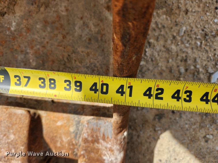 image for item MK9370 2008 Komatsu PC308USLC-3  excavator