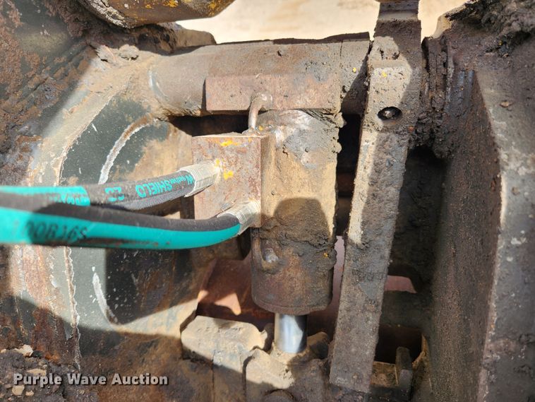 image for item MK9370 2008 Komatsu PC308USLC-3  excavator