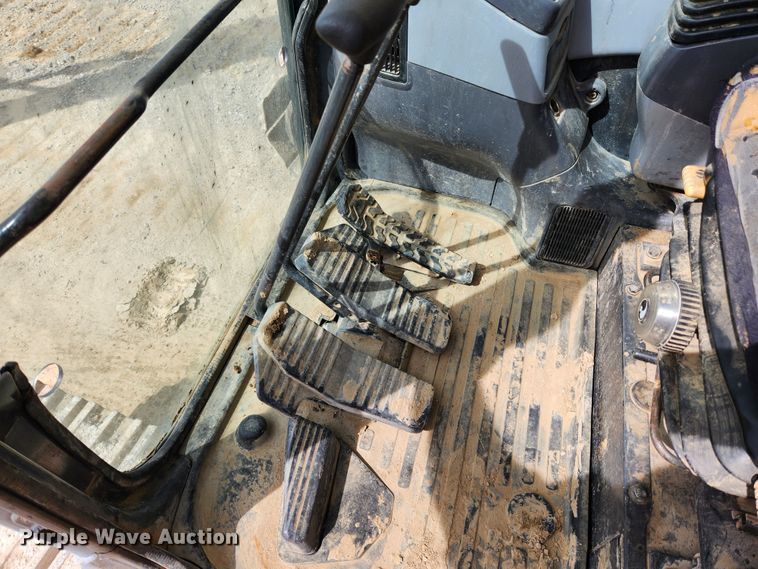 image for item MK9370 2008 Komatsu PC308USLC-3  excavator