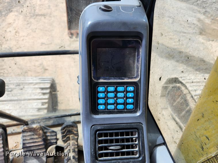 image for item MK9370 2008 Komatsu PC308USLC-3  excavator