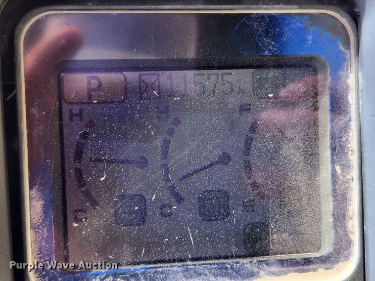 image for item MK9370 2008 Komatsu PC308USLC-3  excavator