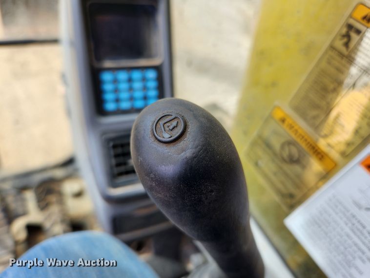 image for item MK9370 2008 Komatsu PC308USLC-3  excavator