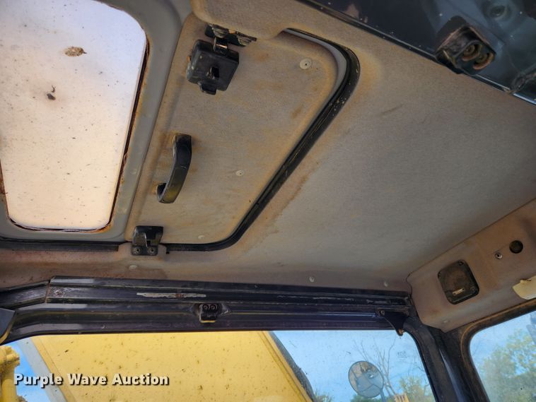 image for item MK9370 2008 Komatsu PC308USLC-3  excavator