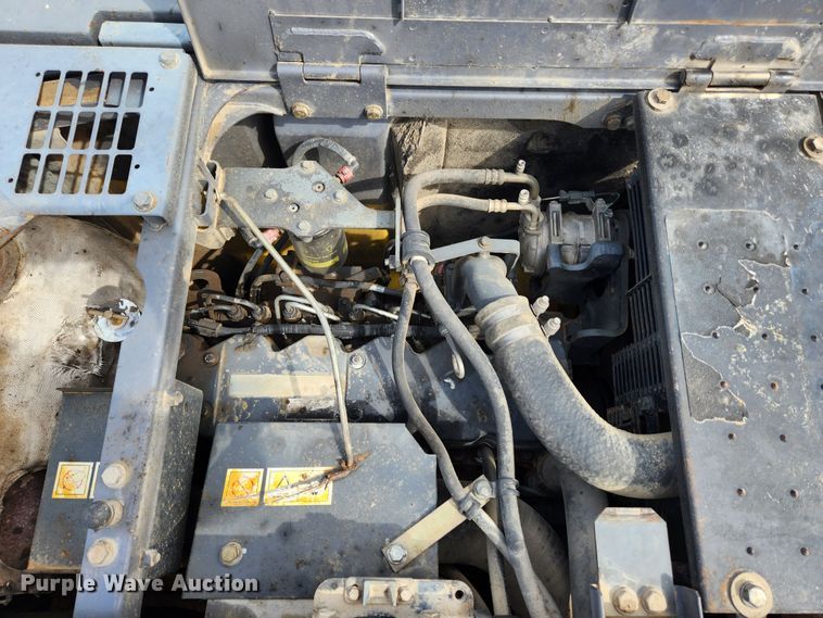 image for item MK9370 2008 Komatsu PC308USLC-3  excavator