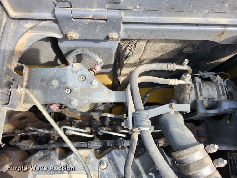 image for item MK9370 2008 Komatsu PC308USLC-3  excavator