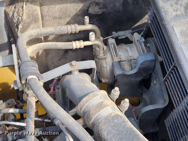 image for item MK9370 2008 Komatsu PC308USLC-3  excavator