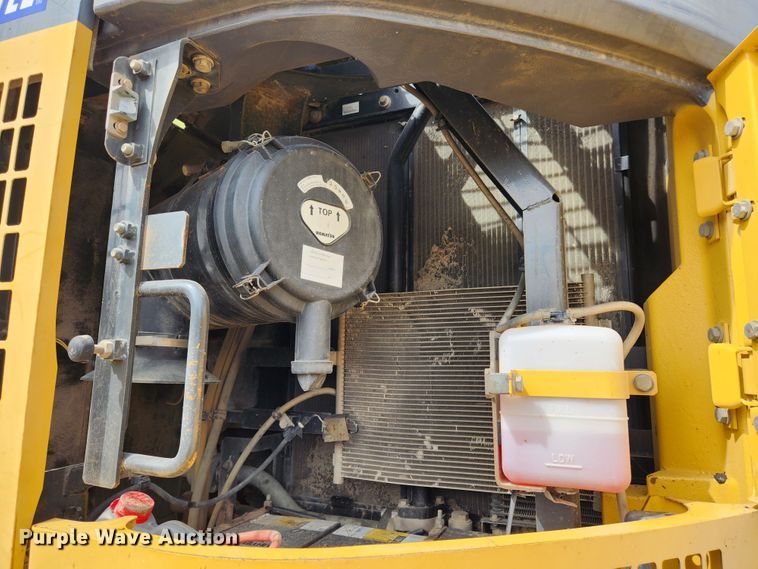 image for item MK9370 2008 Komatsu PC308USLC-3  excavator