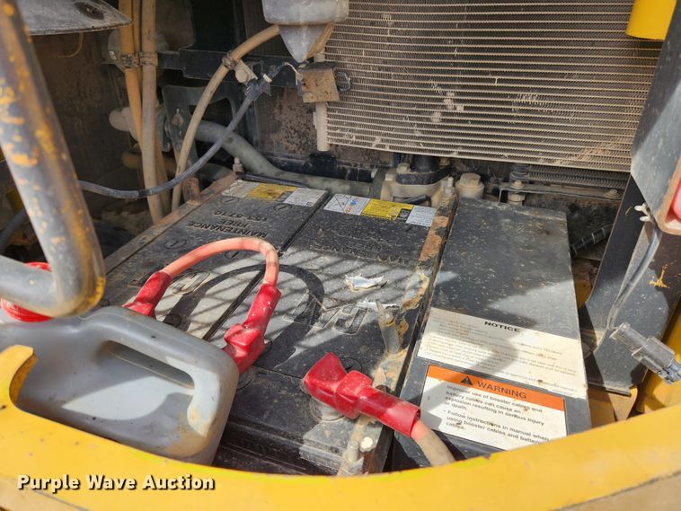 image for item MK9370 2008 Komatsu PC308USLC-3  excavator