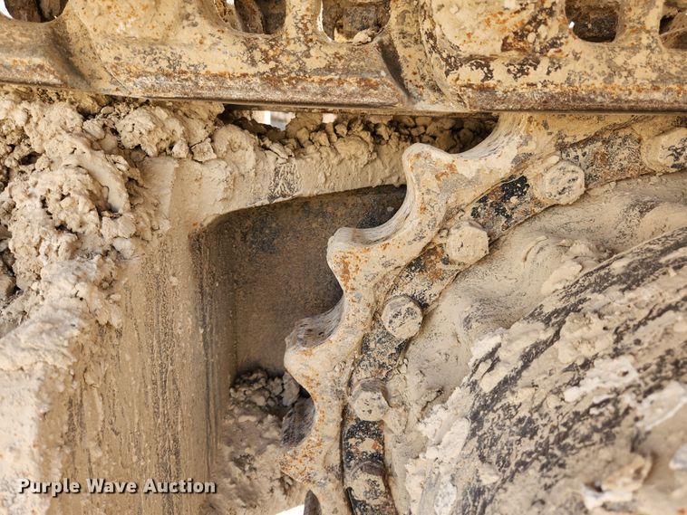 image for item MK9370 2008 Komatsu PC308USLC-3  excavator