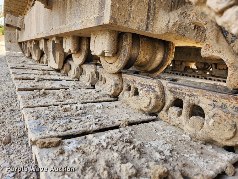 image for item MK9370 2008 Komatsu PC308USLC-3  excavator