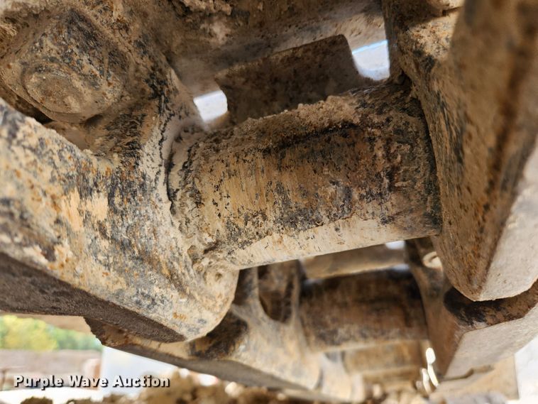 image for item MK9370 2008 Komatsu PC308USLC-3  excavator