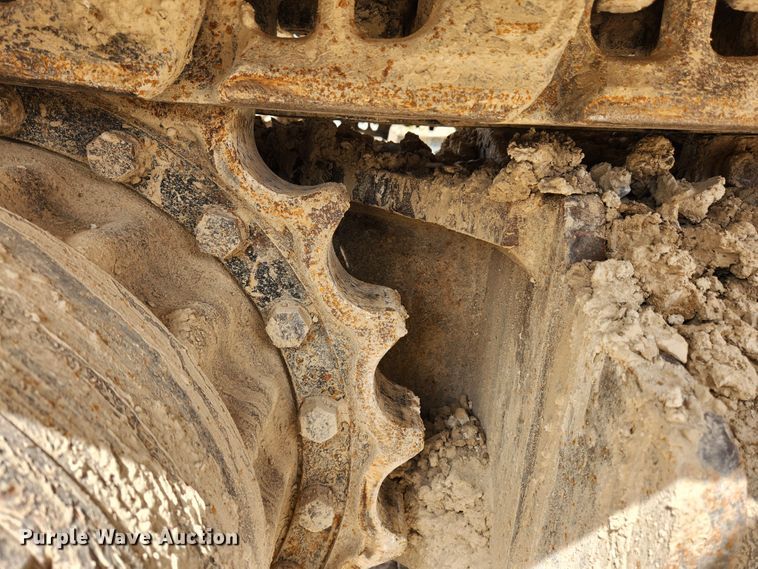 image for item MK9370 2008 Komatsu PC308USLC-3  excavator