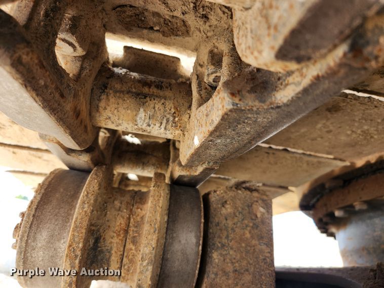 image for item MK9370 2008 Komatsu PC308USLC-3  excavator