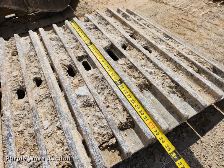 image for item MK9370 2008 Komatsu PC308USLC-3  excavator