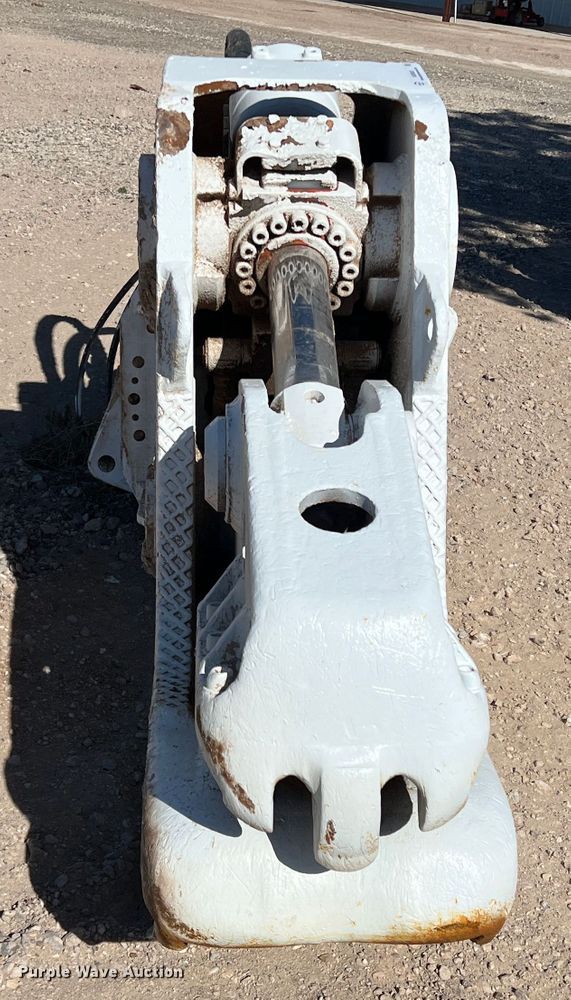 image for item MQ9825 NPK U-21J  pulverizer