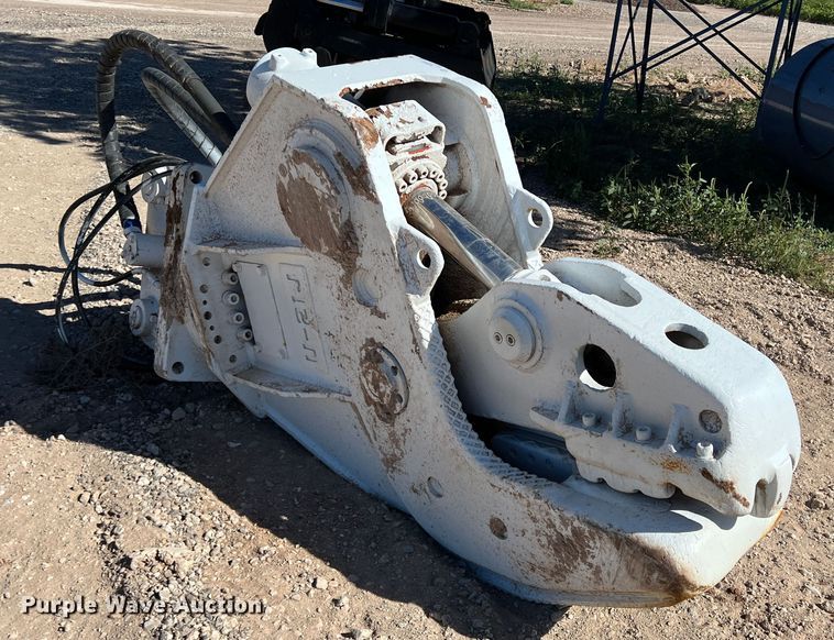 image for item MQ9825 NPK U-21J  pulverizer