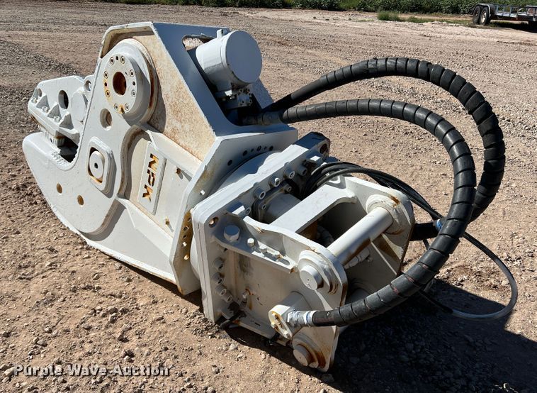 image for item MQ9825 NPK U-21J  pulverizer