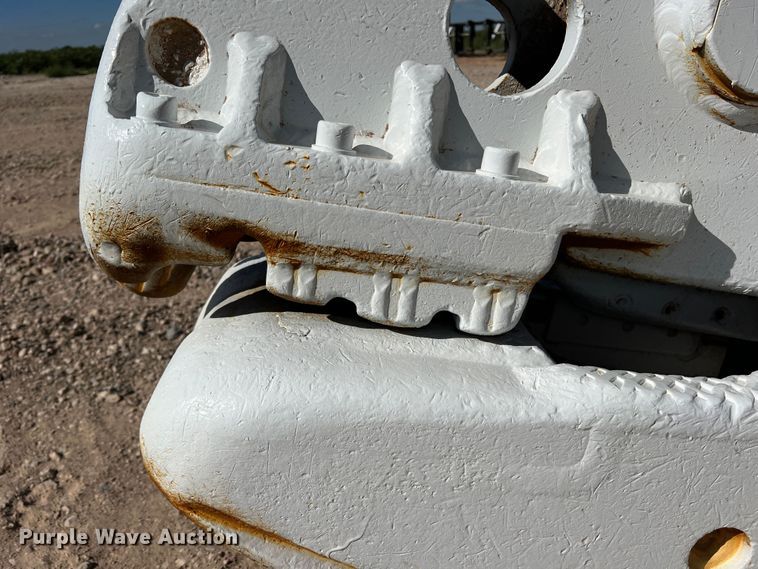 image for item MQ9825 NPK U-21J  pulverizer