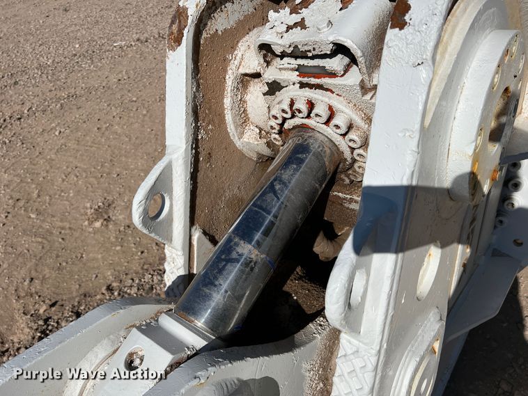 image for item MQ9825 NPK U-21J  pulverizer