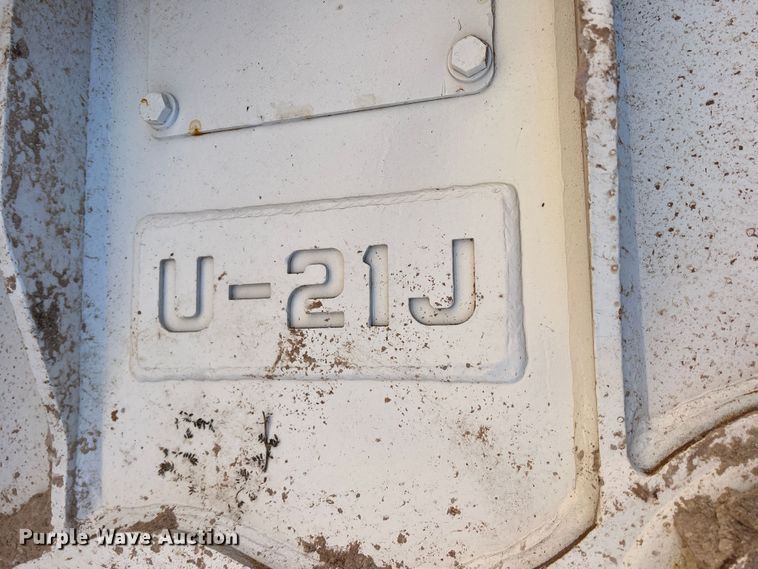 image for item MQ9825 NPK U-21J  pulverizer