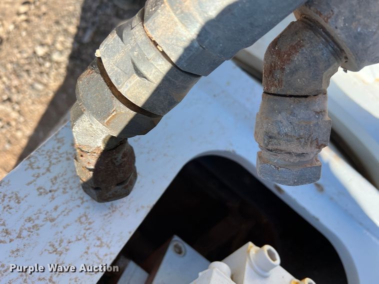 image for item MQ9825 NPK U-21J  pulverizer