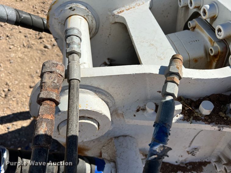 image for item MQ9825 NPK U-21J  pulverizer