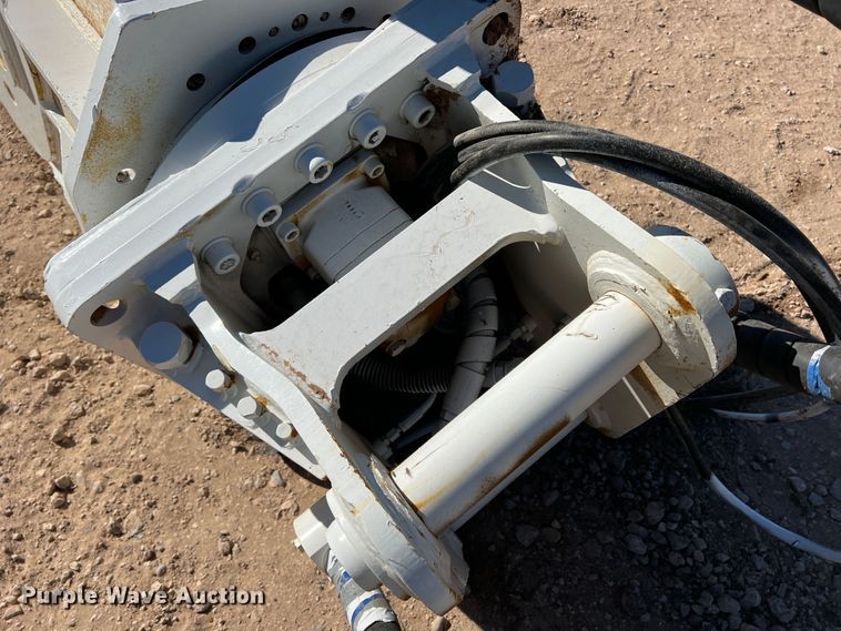 image for item MQ9825 NPK U-21J  pulverizer