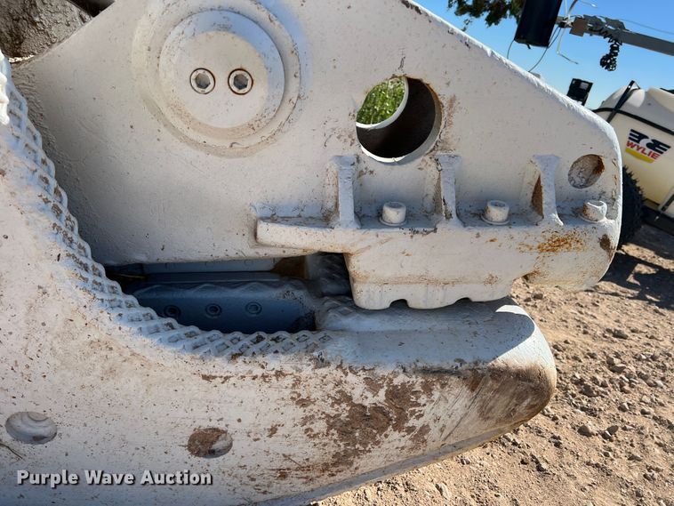 image for item MQ9825 NPK U-21J  pulverizer