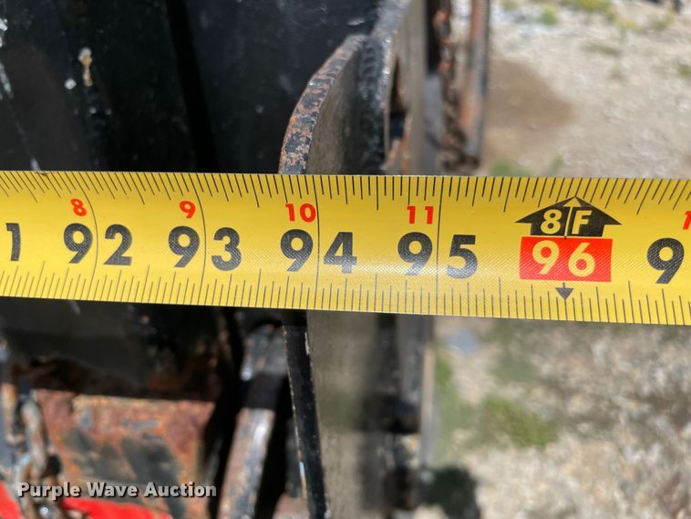 image for item MR9358 1987 Freightliner FLC  dump truck