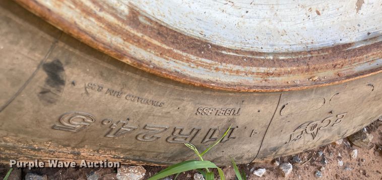 image for item MR9361 1988 Freightliner FLC  dump truck