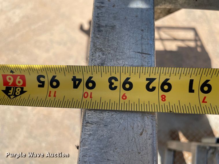 image for item MR9368 2009 International WorkStar 7500  bucket truck