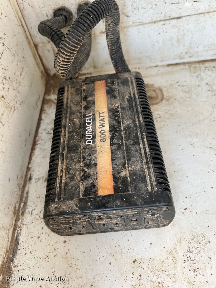 image for item MR9882 2016 Freightliner Business Class M2  digger derrick truck