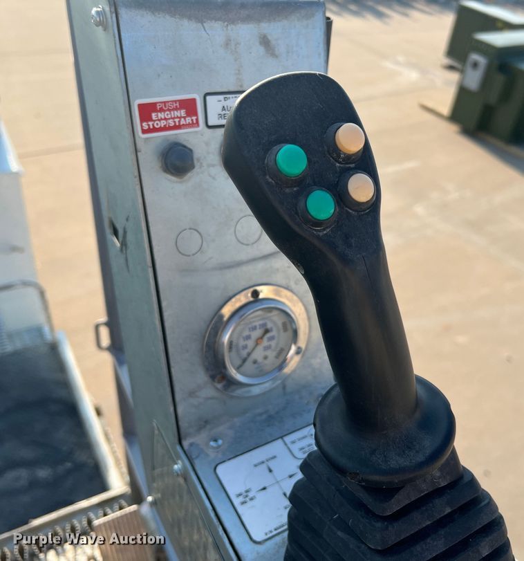 image for item MR9882 2016 Freightliner Business Class M2  digger derrick truck