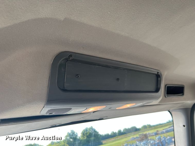 image for item MR9882 2016 Freightliner Business Class M2  digger derrick truck