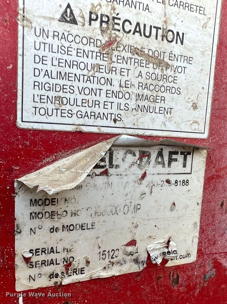 image for item MR9882 2016 Freightliner Business Class M2  digger derrick truck