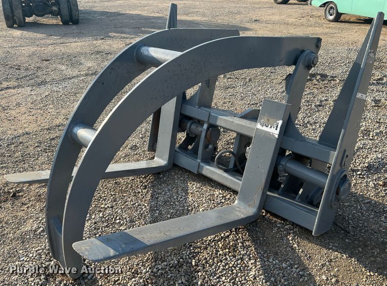 image for item MR9894 Grapple forks