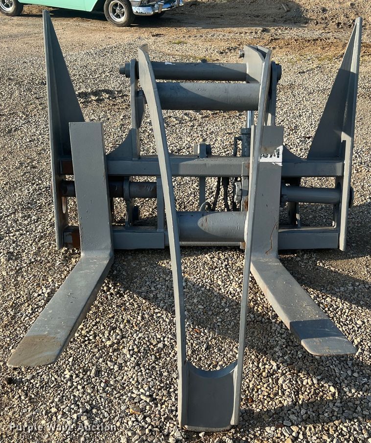 image for item MR9894 Grapple forks