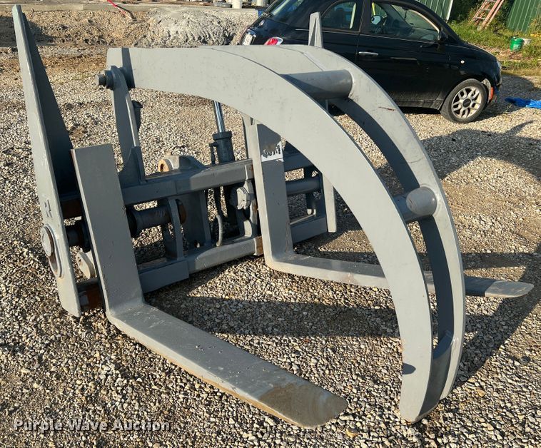 image for item MR9894 Grapple forks